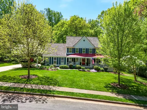 View/Area - 11611 Deer Forest Rd, Reston, VA 20194 photo 1 of 19