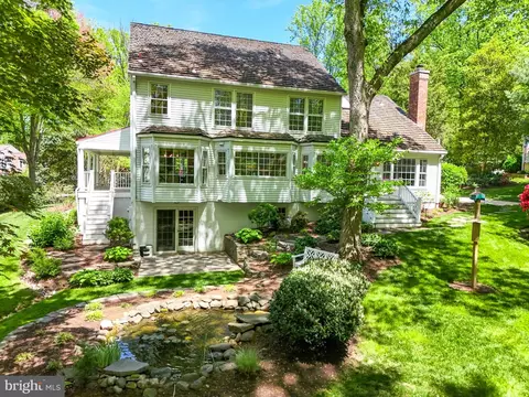 Exterior - 11611 Deer Forest Rd, Reston, VA 20194 photo 38 of 38