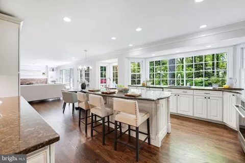Kitchen - 11611 Deer Forest Rd, Reston, VA 20194 photo 1 of 8