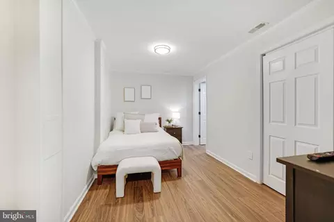 Bedroom - 11611 Deer Forest Rd, Reston, VA 20194 photo 7 of 8