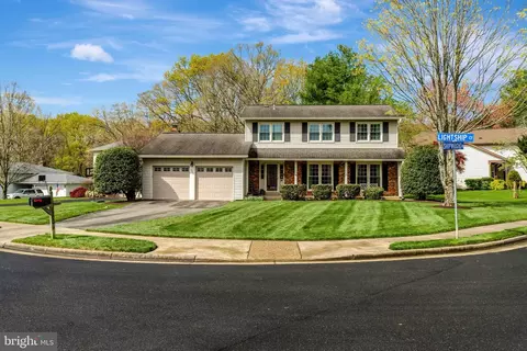 7300 Lightship Ct, Burke, VA 22015