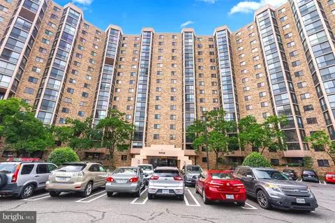 5902 Mount Eagle Dr #1609, Alexandria, VA 22303