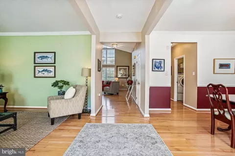 Living - 8232 Franklin Dr, Lorton, VA 22079 photo 1 of 10