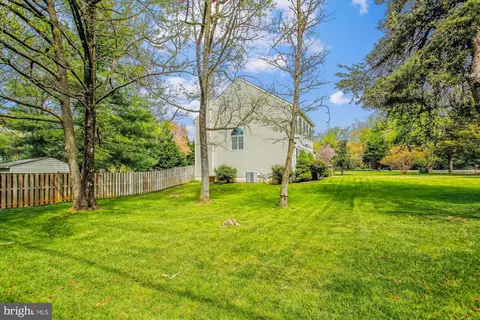 Exterior - 8232 Franklin Dr, Lorton, VA 22079 photo 11 of 16