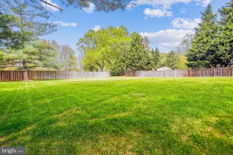 Exterior - 8232 Franklin Dr, Lorton, VA 22079 photo 14 of 16