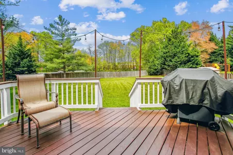 Exterior - 8232 Franklin Dr, Lorton, VA 22079 photo 3 of 16