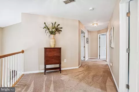 Entry Way - 8232 Franklin Dr, Lorton, VA 22079 photo 1 of 1
