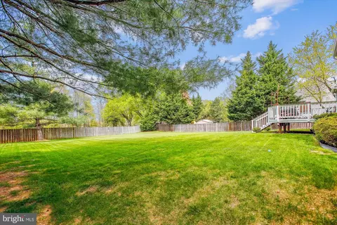 Exterior - 8232 Franklin Dr, Lorton, VA 22079 photo 13 of 16
