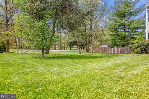 Exterior - 8232 Franklin Dr, Lorton, VA 22079 photo 10 of 16