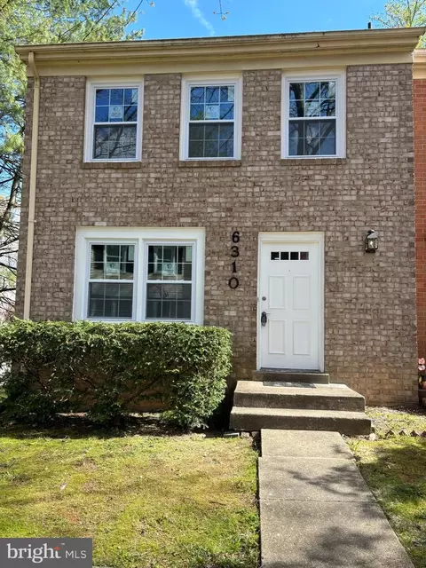 6310 Draco St, Burke, VA 22015