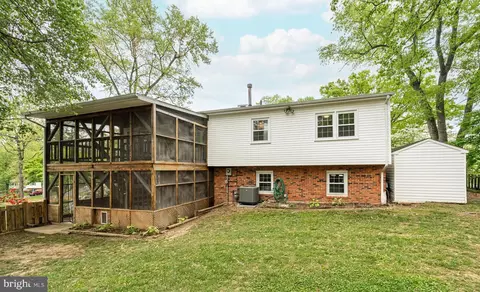 7124 Galgate Dr, Springfield, VA 22152 photo 8