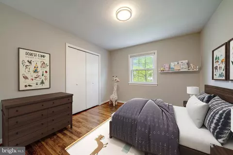 7124 Galgate Dr, Springfield, VA 22152 photo 29