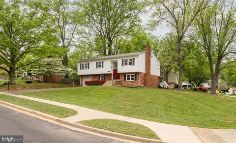 7124 Galgate Dr, Springfield, VA 22152 photo 43