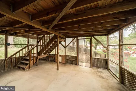 7124 Galgate Dr, Springfield, VA 22152 photo 39