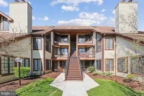 6029 F Curtier Dr #6029F, Alexandria, VA 22310