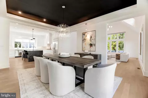 Dining - 1434 Cedar Ave, Mclean, VA 22101 photo 1 of 3