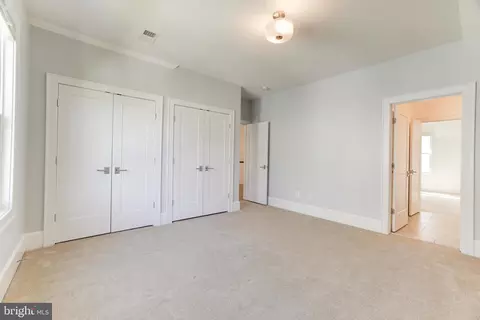 Bedroom - 1434 Cedar Ave, Mclean, VA 22101 photo 5 of 5