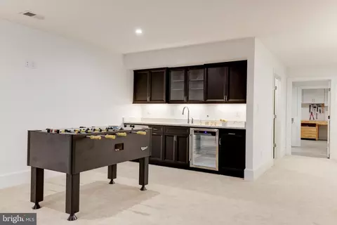 Kitchen - 1434 Cedar Ave, Mclean, VA 22101 photo 5 of 5