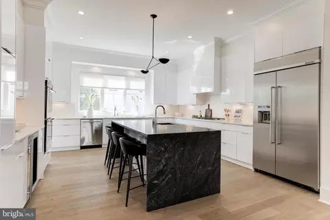 Kitchen - 1434 Cedar Ave, Mclean, VA 22101 photo 1 of 5