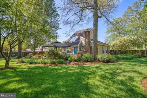 Exterior - 9348 Burke Rd, Burke, VA 22015 photo 28 of 28