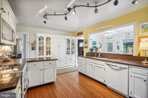 Kitchen - 9348 Burke Rd, Burke, VA 22015 photo 1 of 3