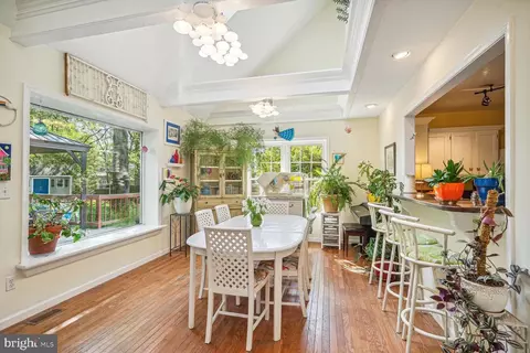 Dining - 9348 Burke Rd, Burke, VA 22015 photo 1 of 4