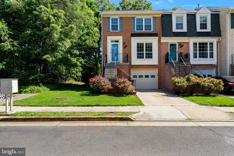 8612 Rocky Gap Ct, Lorton, VA 22079