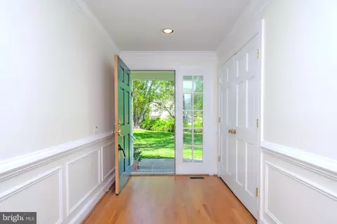 Entry Way - 644 Walker Rd, Great Falls, VA 22066 photo 1 of 4