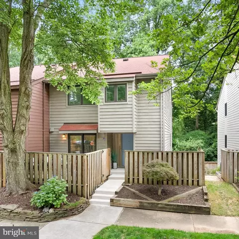 1922 Winterport Cluster, Reston, VA 20191