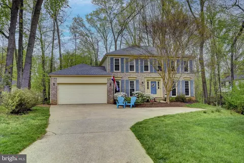 10726 Shingle Oak Ct, Burke, VA 22015