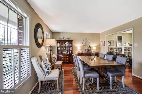 Dining - 8912 Cromwell Dr, Springfield, VA 22151 photo 1 of 3