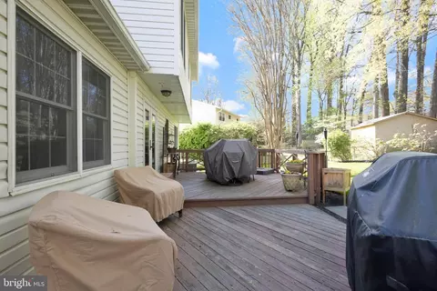 Exterior - 8912 Cromwell Dr, Springfield, VA 22151 photo 8 of 8