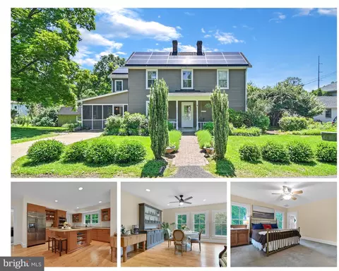 5721 High Ln, Burke, VA 22015