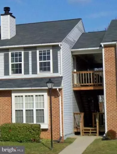 7828 E Harrowgate Cir #126, Springfield, VA 22152