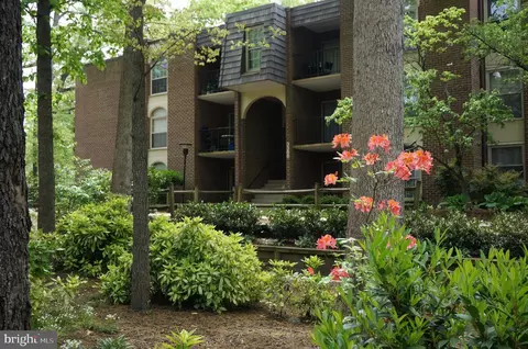 3366 Woodburn Rd #13, Annandale, VA 22003