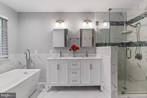 Bath - 2441 Dakota Lakes Dr, Herndon, VA 20171 photo 2 of 6