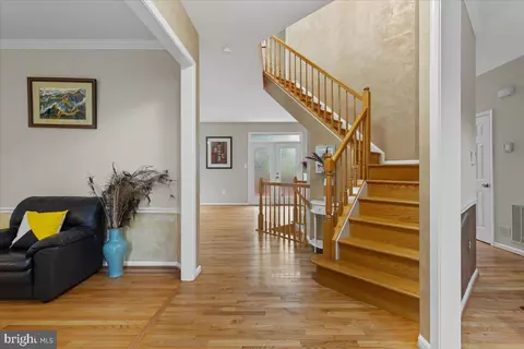 Entry Way - 2441 Dakota Lakes Dr, Herndon, VA 20171 photo 1 of 2