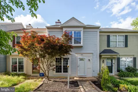 6616 Morning View Ct, Alexandria, VA 22315