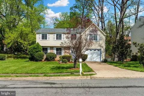 5749 Heming Ave, Springfield, VA 22151