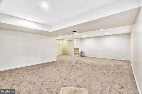 Bedroom - 5749 Heming Ave, Springfield, VA 22151 photo 10 of 10