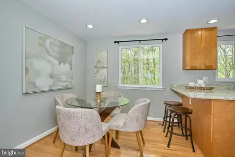 Dining - 8694 Bent Arrow Ct, Springfield, VA 22153 photo 1 of 2