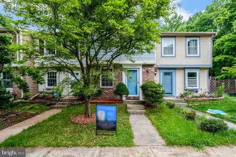 8623 Kenosha Ct, Lorton, VA 22079