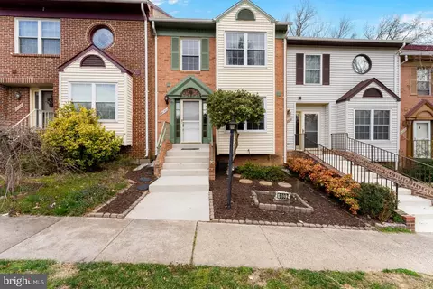 6032 Knights Ridge Way, Alexandria, VA 22310