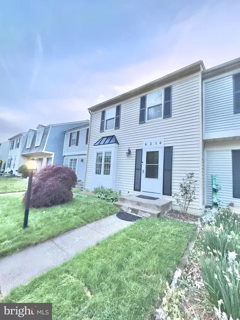 6214 Prince Way, Centreville, VA 20120
