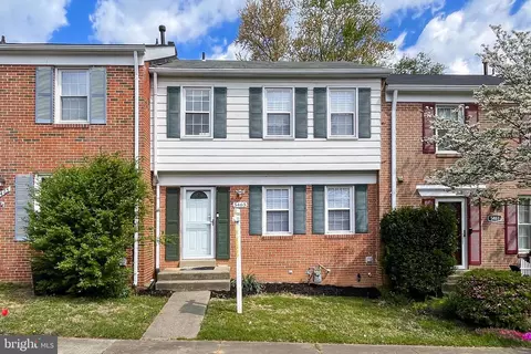 5463 Lighthouse Ln, Burke, VA 22015