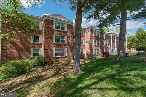 Exterior - 7680 Tremayne Pl #211, Mclean, VA 22102 photo 3 of 3