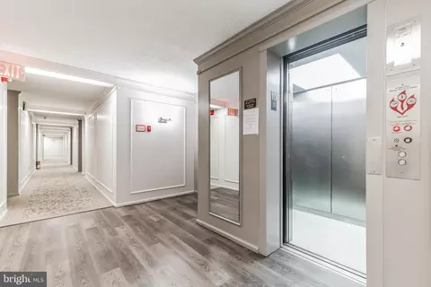 Entry Way - 7680 Tremayne Pl #211, Mclean, VA 22102 photo 2 of 2