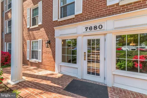 Exterior - 7680 Tremayne Pl #211, Mclean, VA 22102 photo 2 of 3