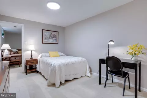 Bedroom - 7413 Brian Run Ct, Springfield, VA 22153 photo 5 of 5