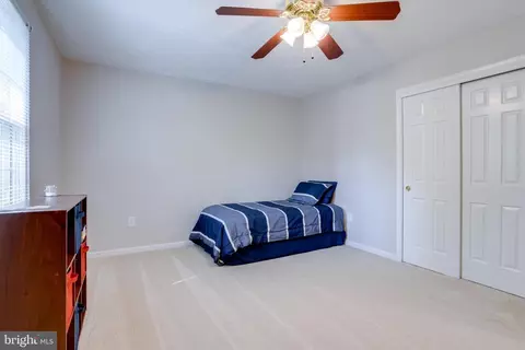 Bedroom - 7413 Brian Run Ct, Springfield, VA 22153 photo 3 of 5